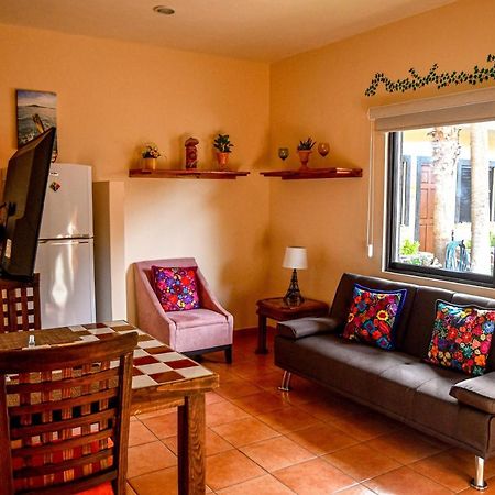 Hotel Casa Mangos Loreto (Adults Only) Dış mekan fotoğraf